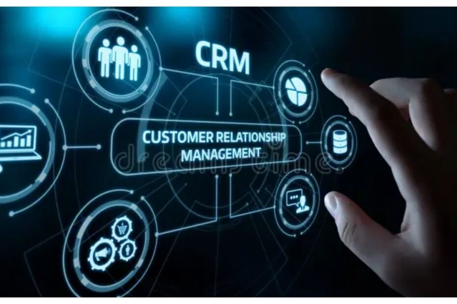 CRM giáo dục là gì?