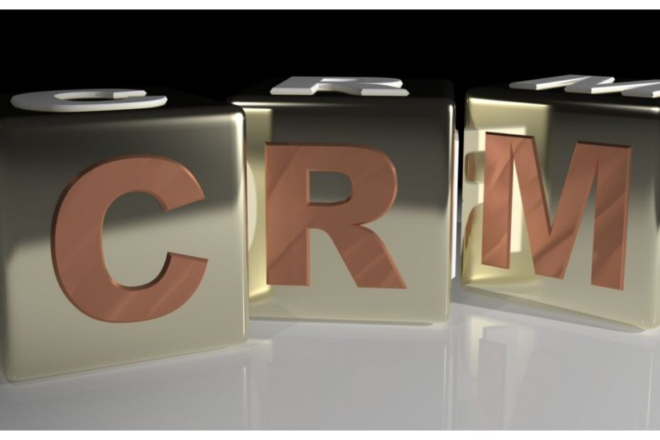 B2B CRM