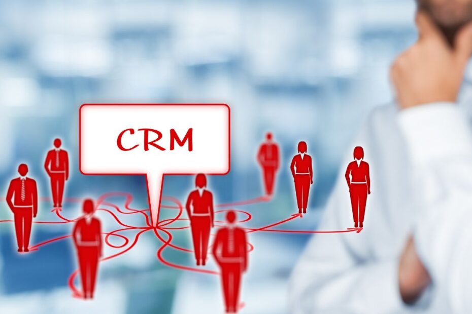 cá nhân hóa trong CRM