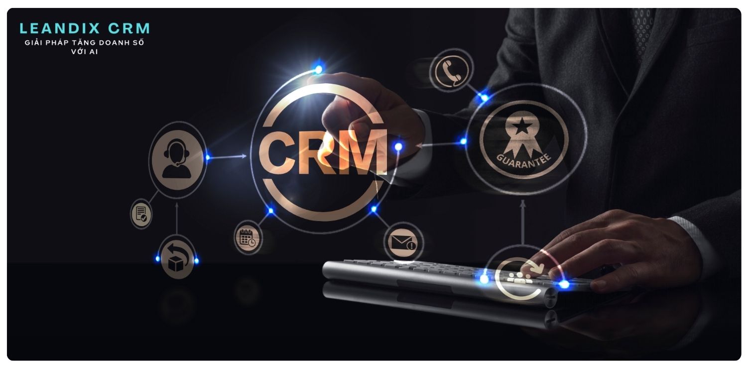 Chiến lược CRM