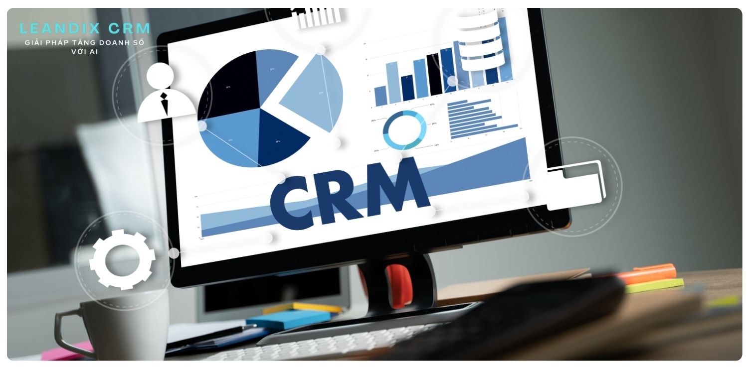 Chiến lược CRM