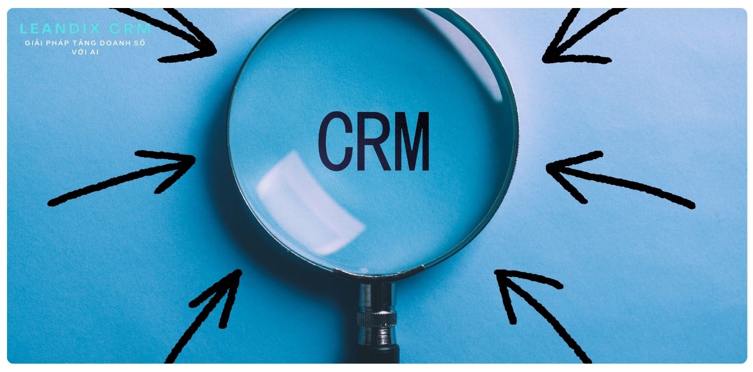 Các yếu tố ảnh hưởng đến chiến lược CRM