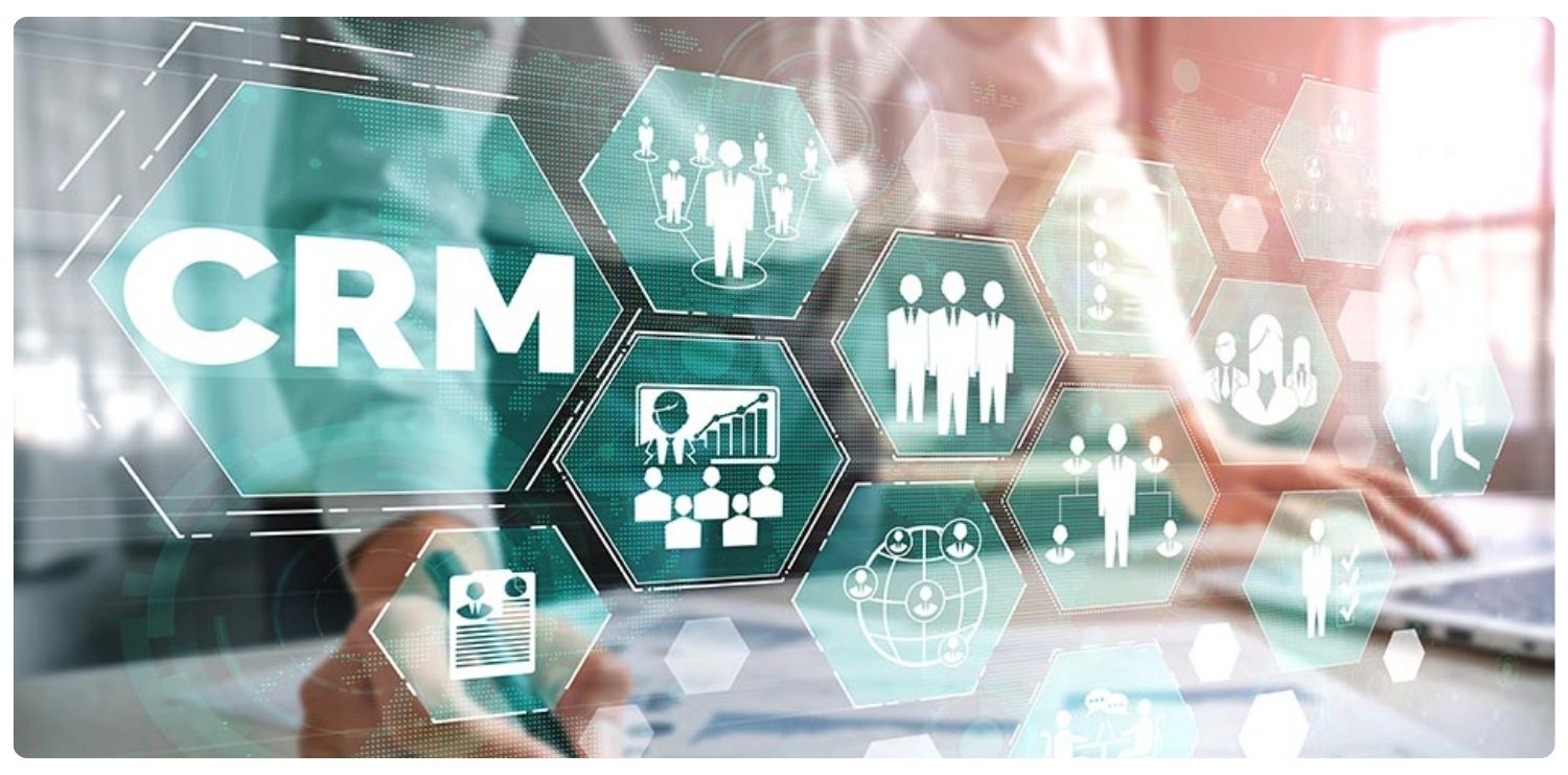 Vai trò CRM và mối liên hệ đến chuyển đổi số