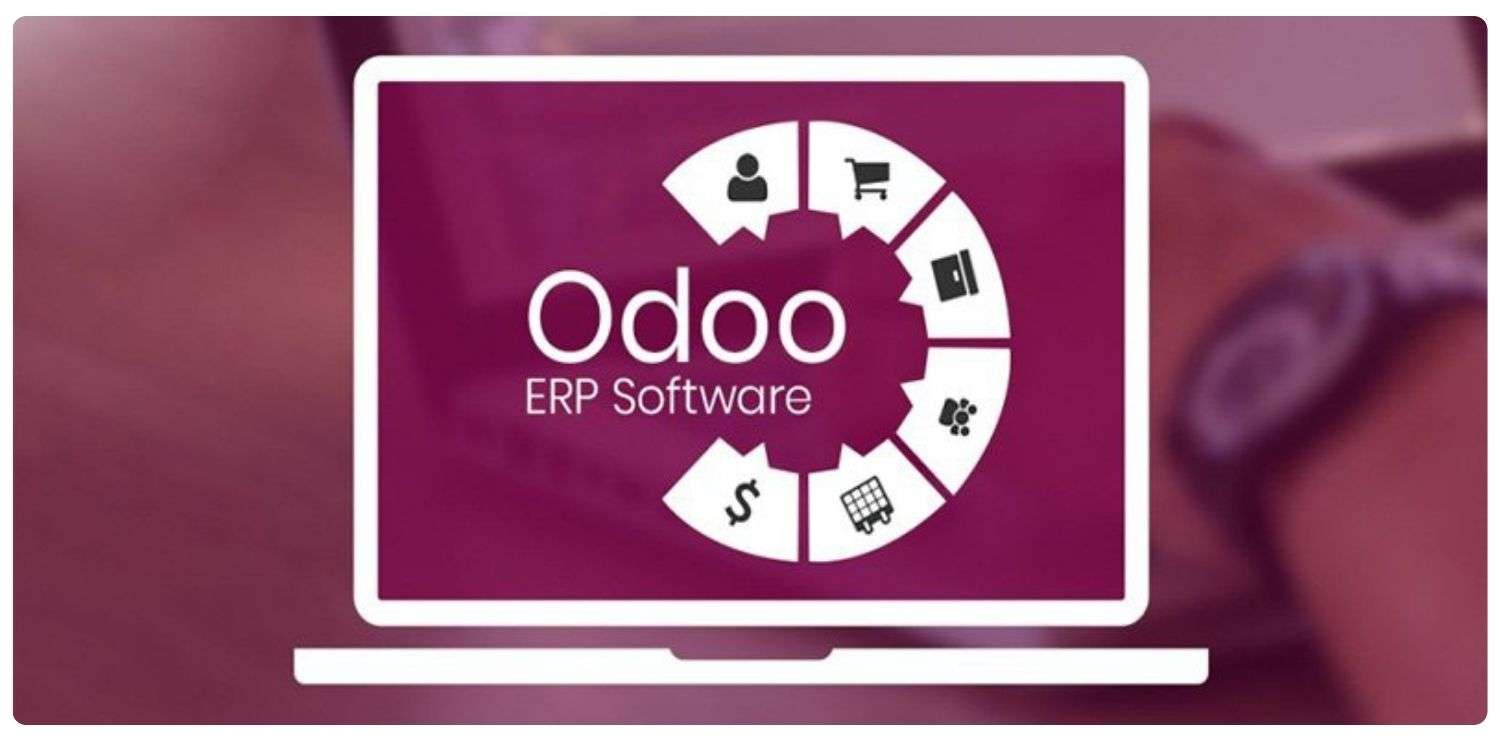 Nhược điểm của Odoo CRM