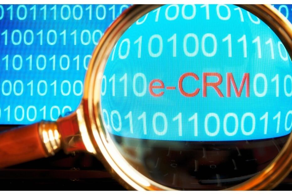 E-CRM