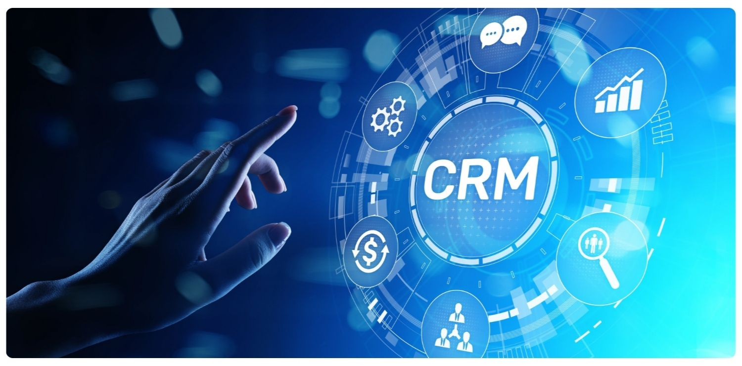 Giải pháp CRM là gì?