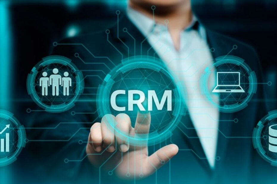 inbound crm