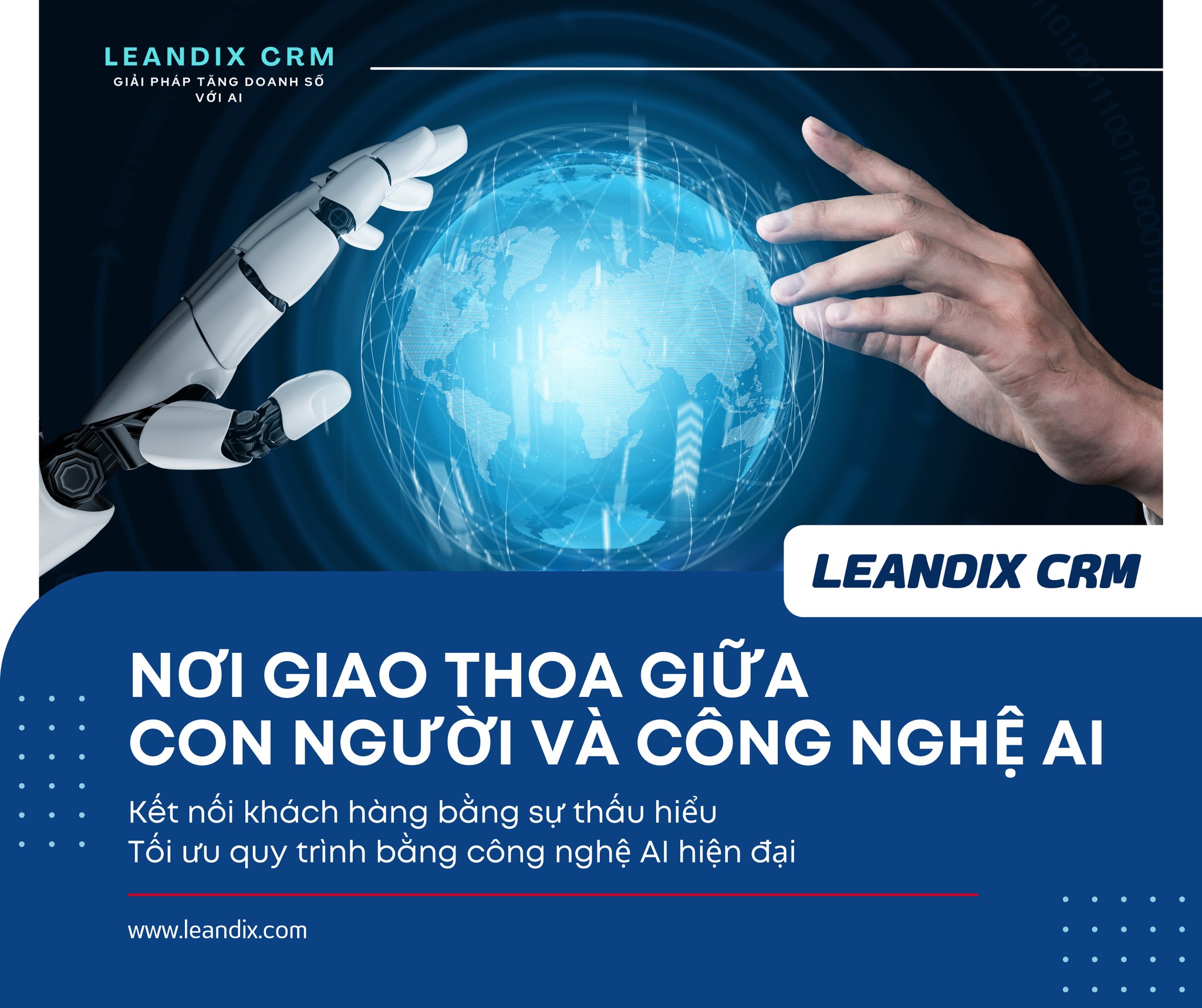 Các điều kiện cần thiết để triển khai mô hình chuỗi giá trị CRM