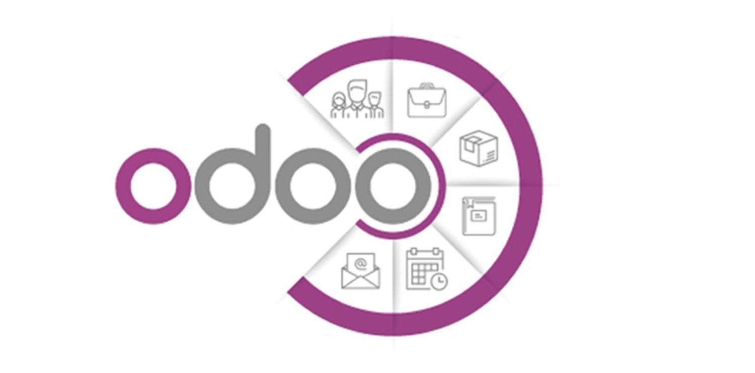 Phần mềm Odoo