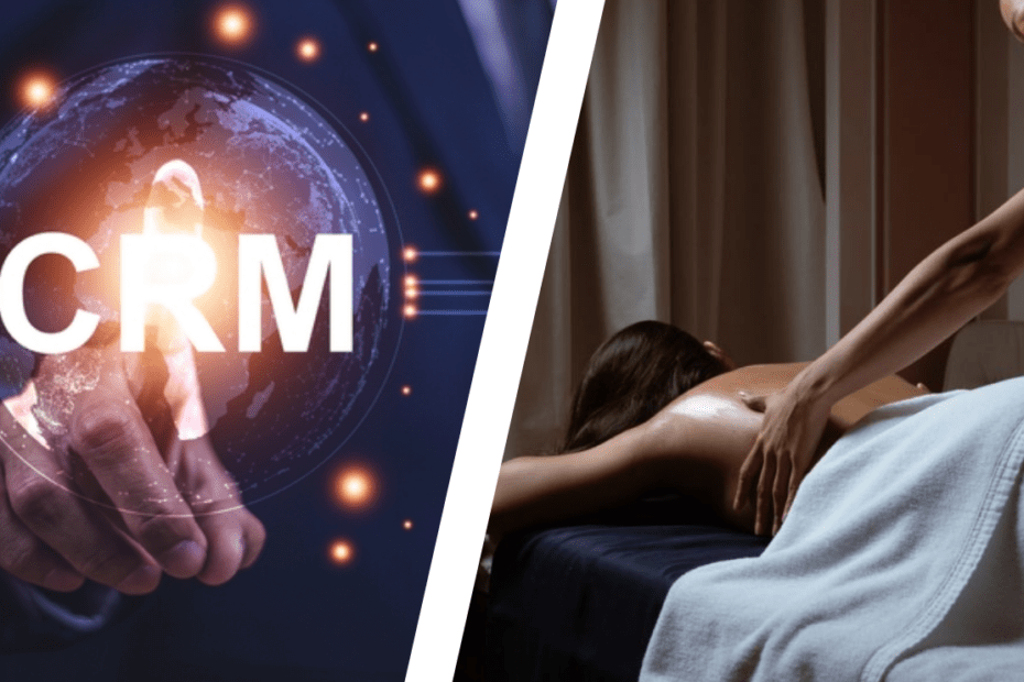 Phần mềm CRM cho spa