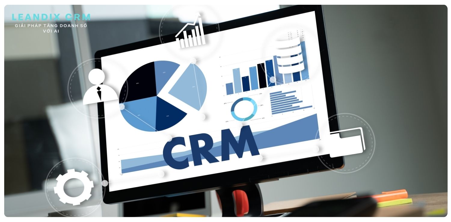 Top 10 phần mềm CRM miễn phí giúp tối ưu quản lý khách hàng