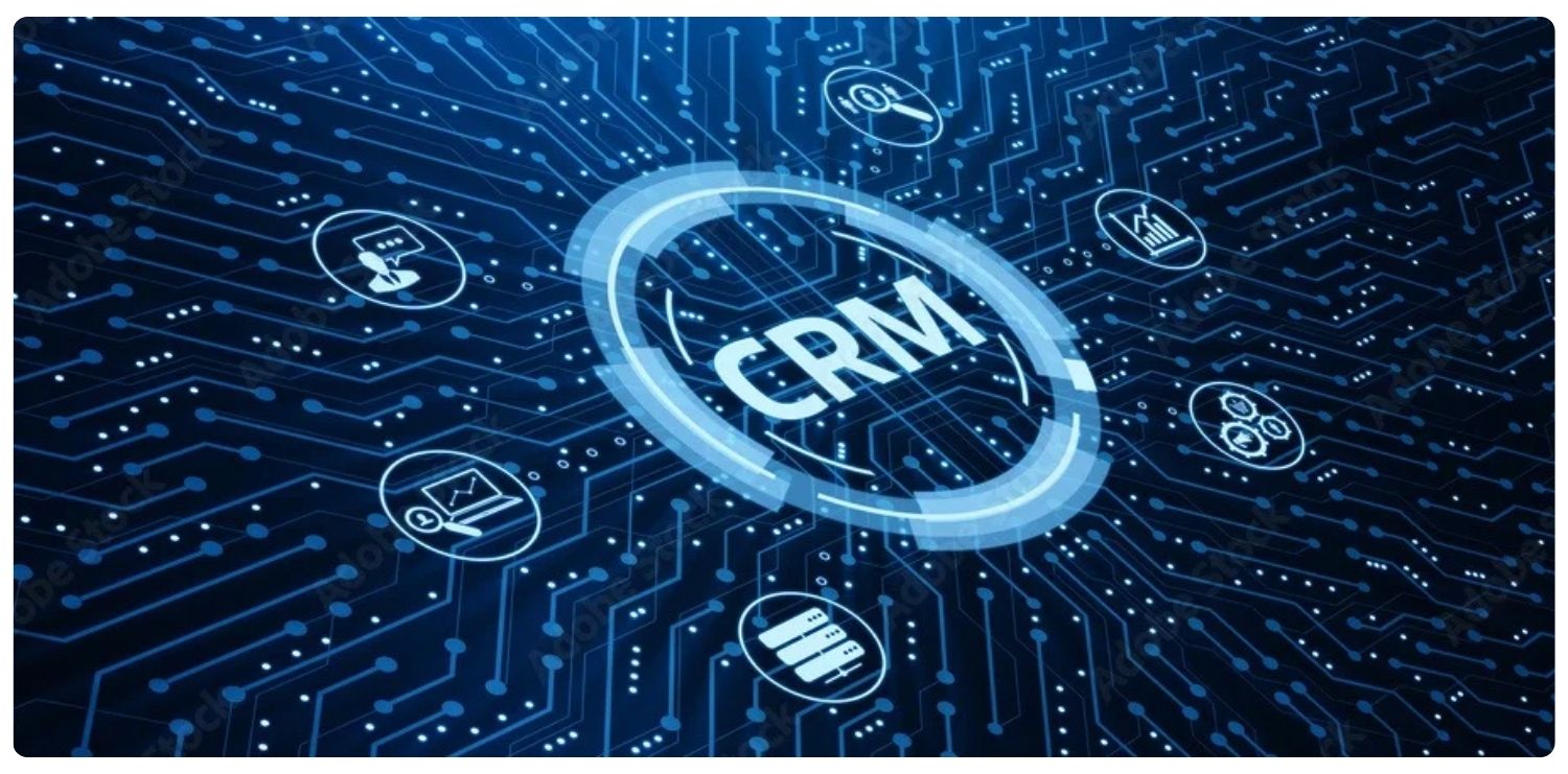 So sánh các phần mềm CRM