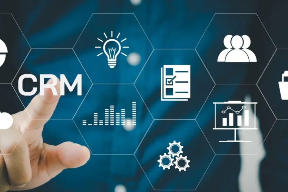 So sánh các phần mềm CRM