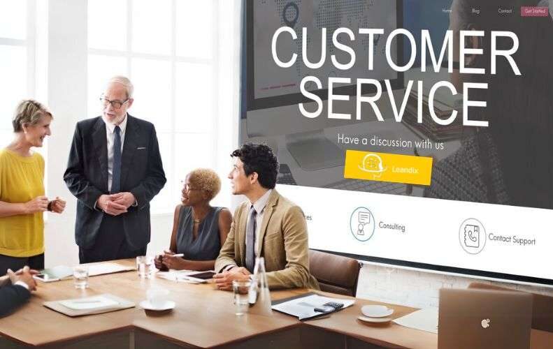 leandix-mô hình idic của crm-business appoinment about upgrade customer service